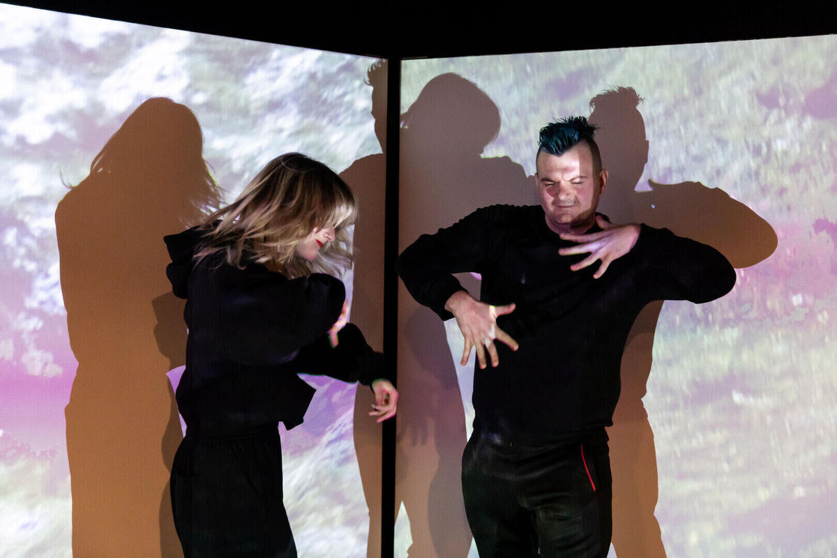 Katja Grässli en de Koninklijke Auris Groep