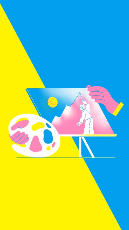 Kennis over cultureel ondernemerschap