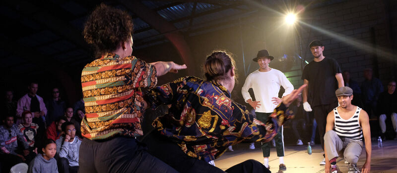 Kings of Colors Festival