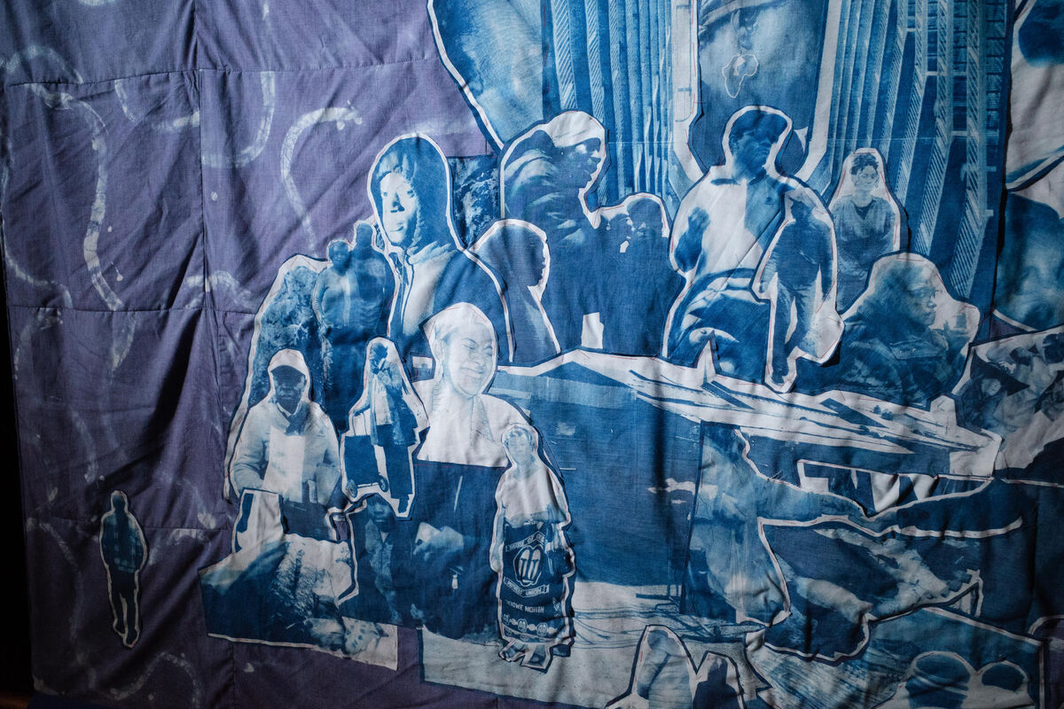 Koloniaal nalatenschap