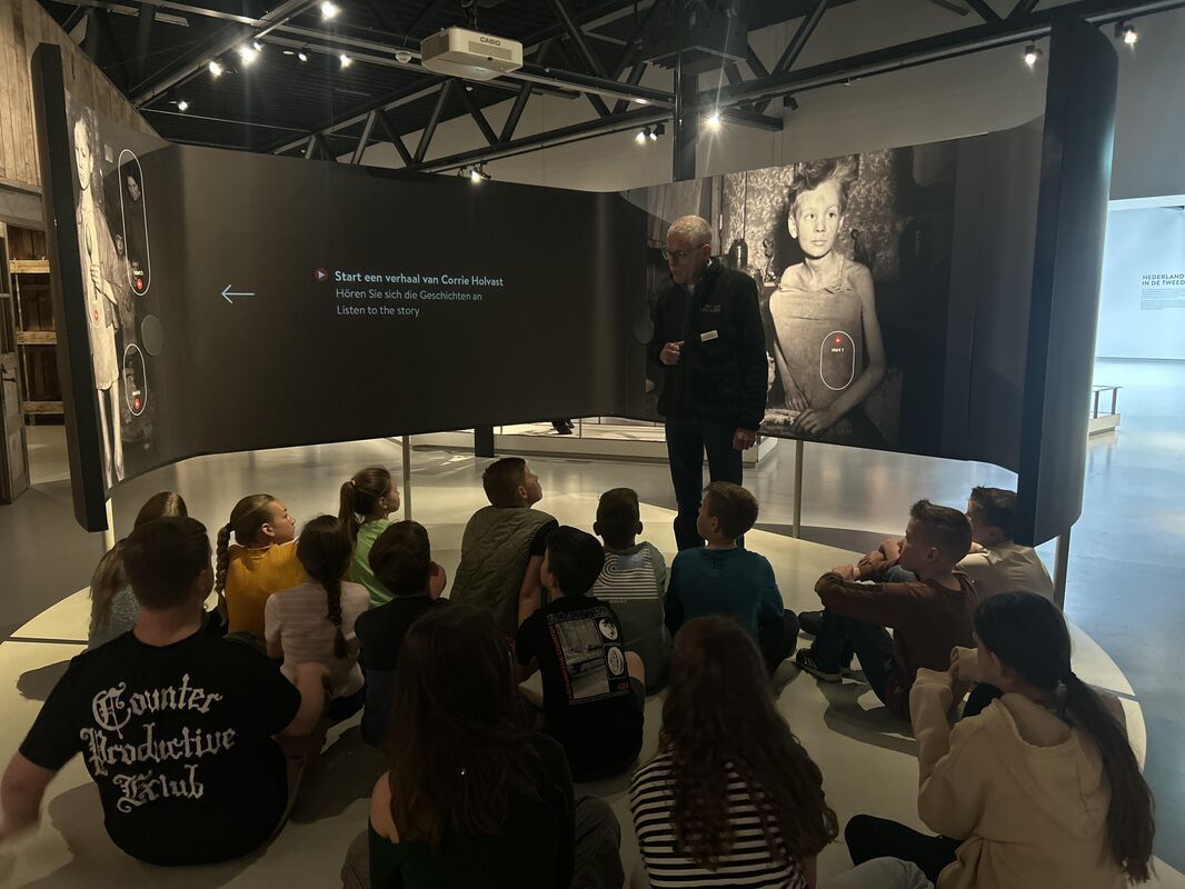 Kunst en cultuur steviger neerzetten