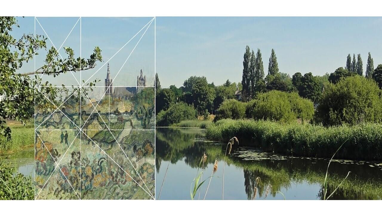 Landschapstriënnale | Helend Landschap