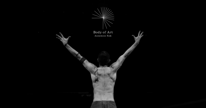 Laura de Vos | Body of Art