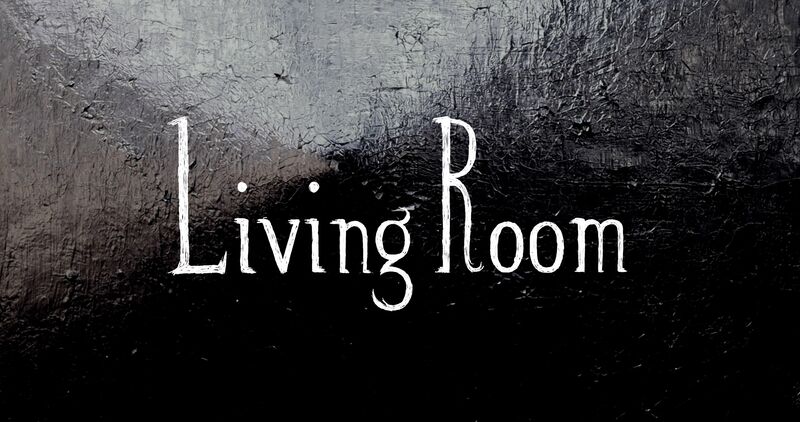 Living Room - Lilia Scheerder 