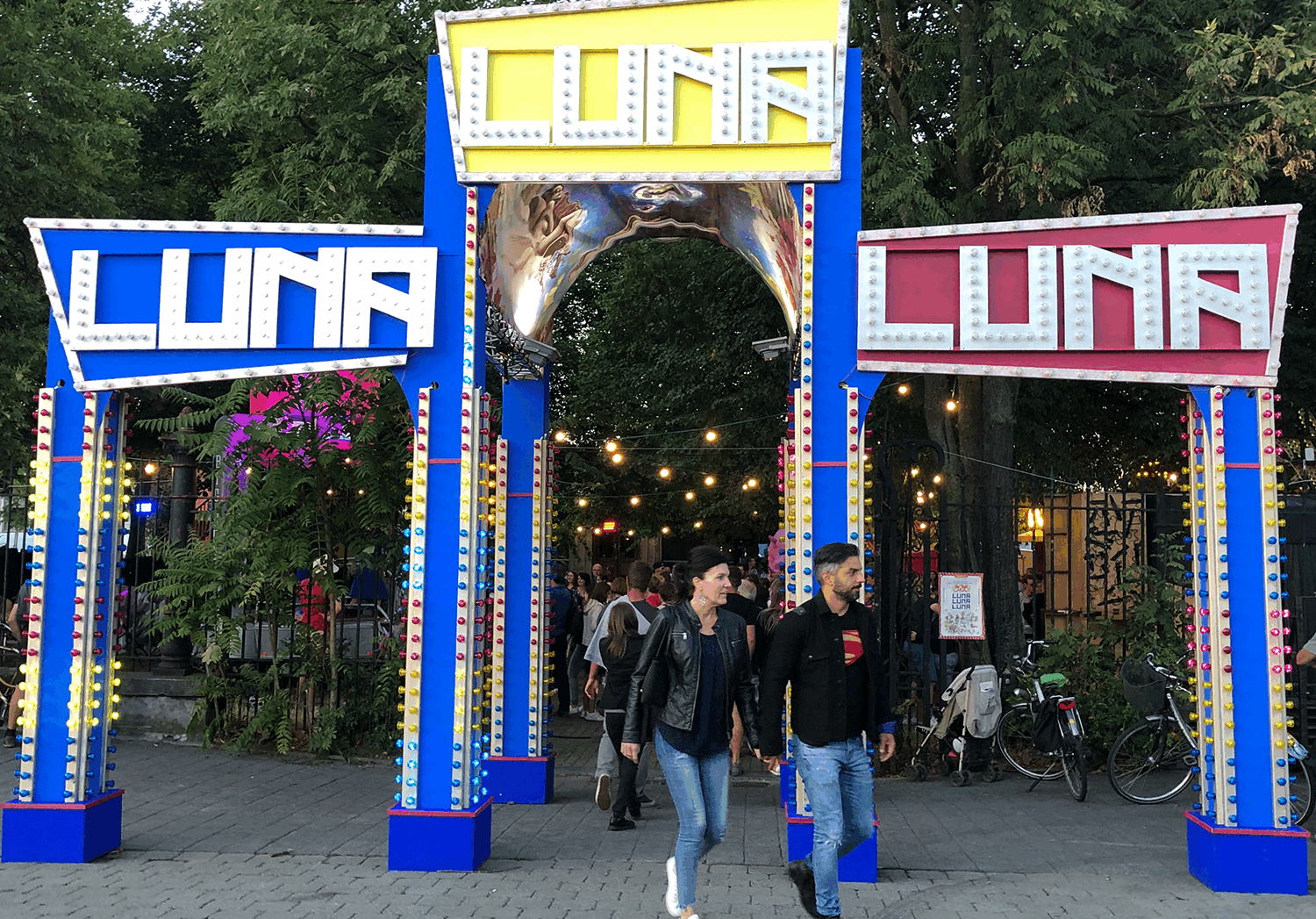 LunaLunaLuna | Kultoer