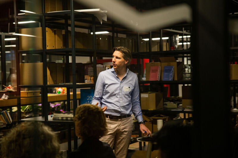 Maak werk van een nieuwe waardepropositie