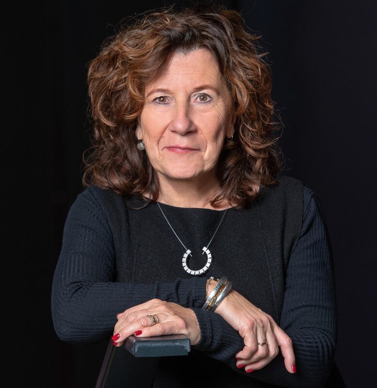 Marcelle Hendrickx