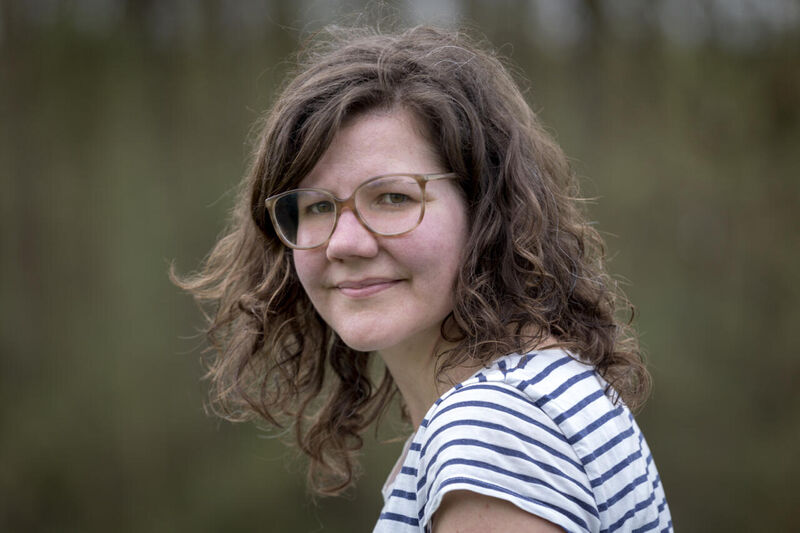 Marieke Vromans