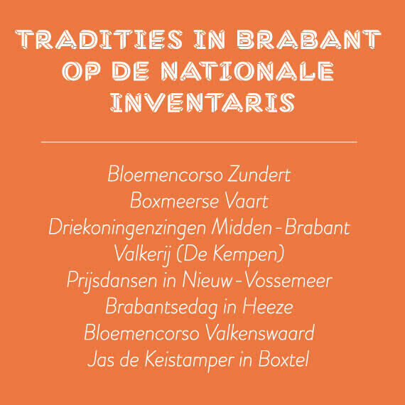 Meer dan andere provincies?