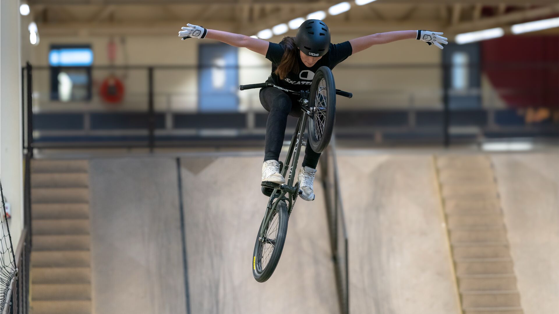 Meld jouw initiatief aan voor Street Culture & Sports 2026