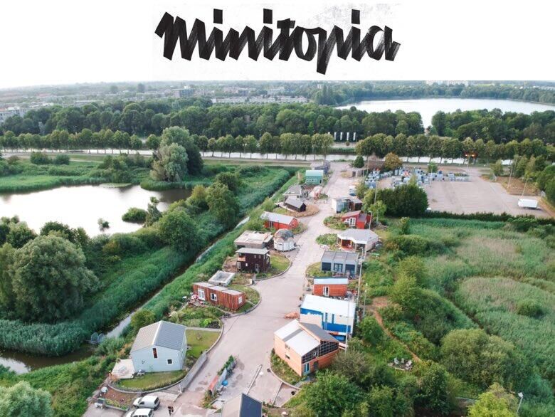 Minitopia 