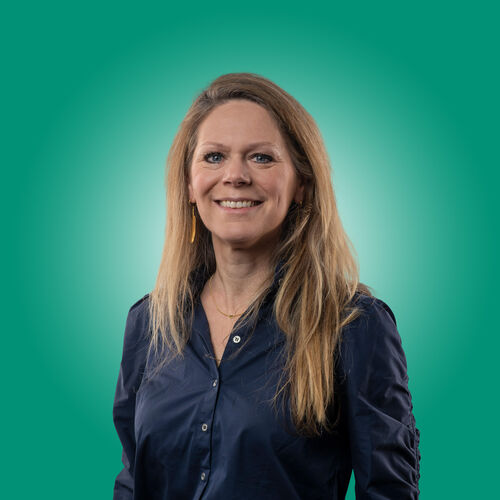 Mireille de Groot