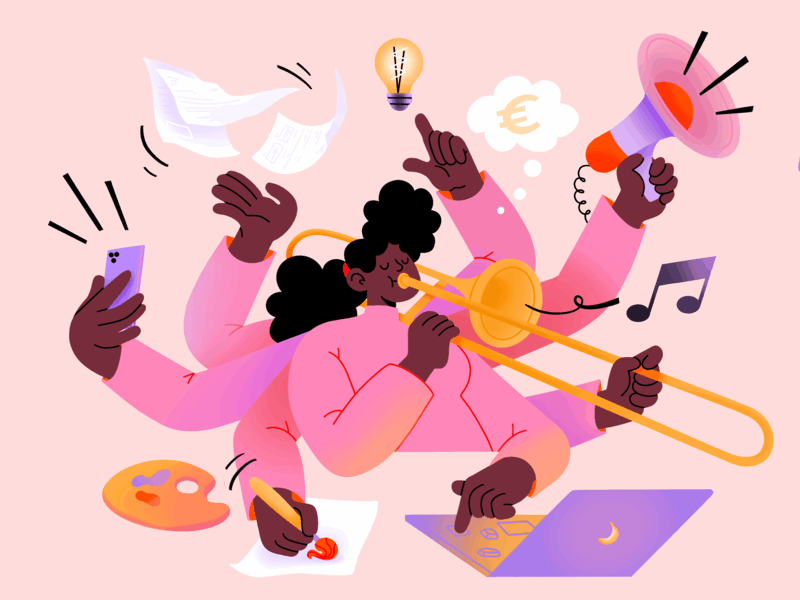 Muziek blijkt minder cultureel dan gedacht: mensen zijn van nature muzikaal