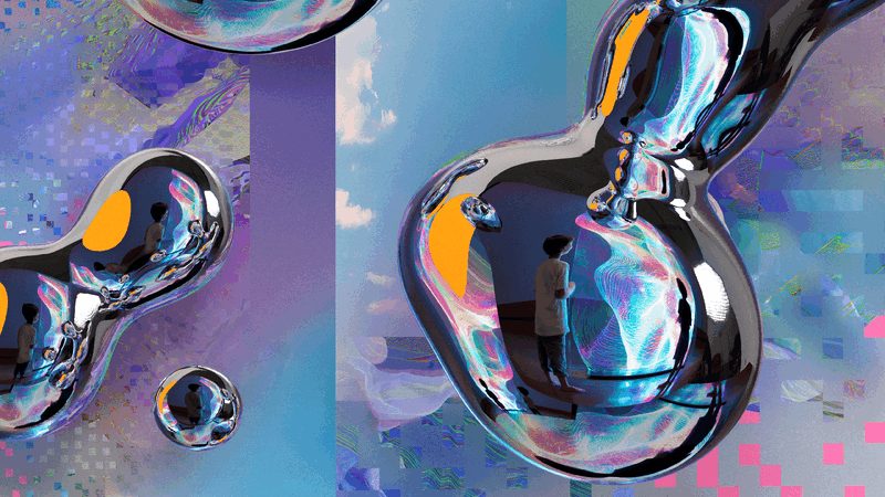 Muziekwinkel Bandcamp bant AI-muziek