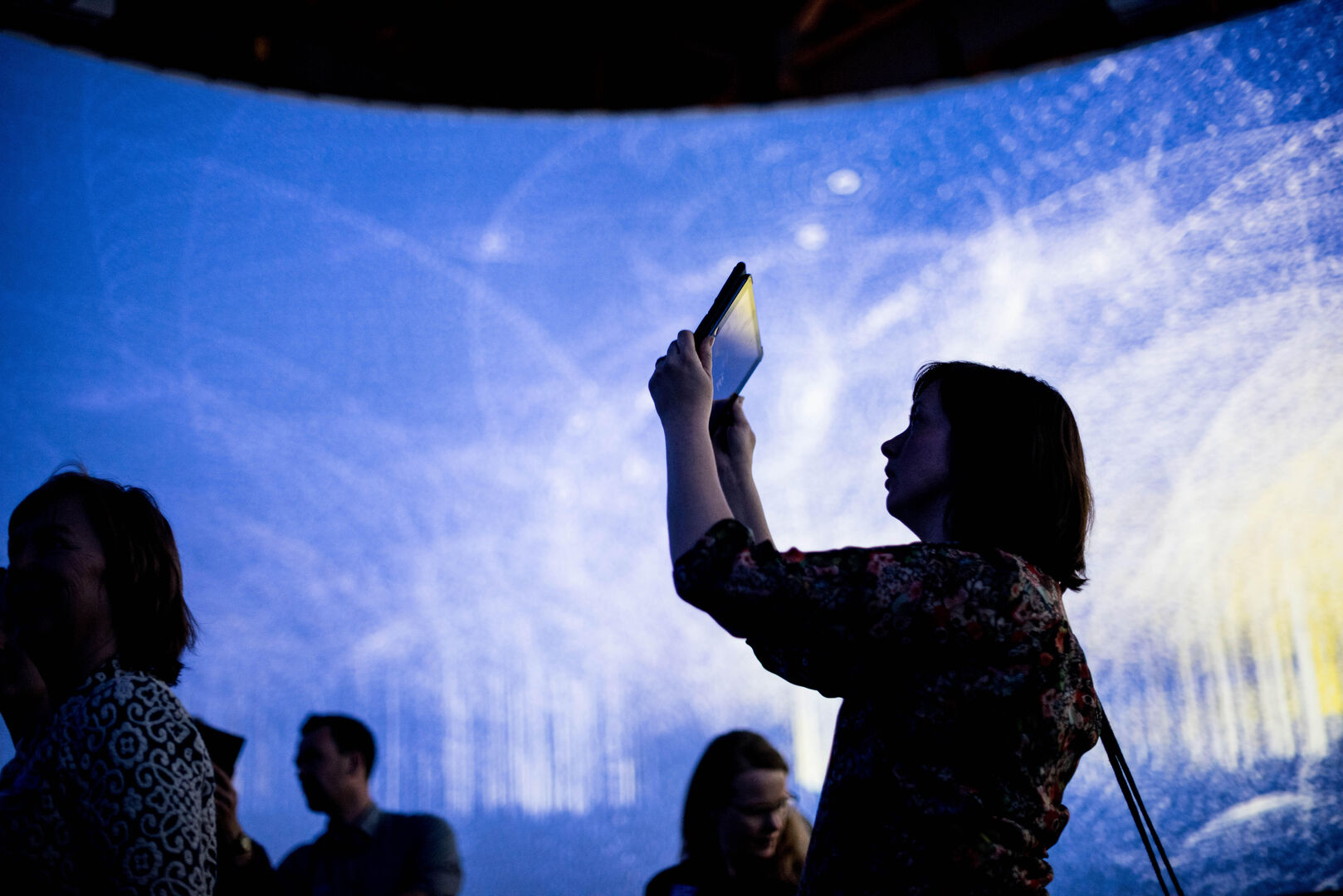 Netwerkbijeenkomst intermediairs voortgezet onderwijs