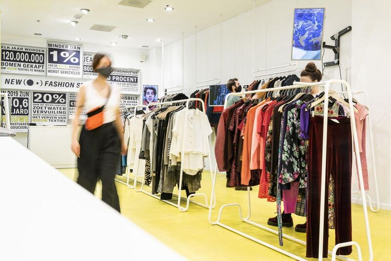 New Order of Fashion