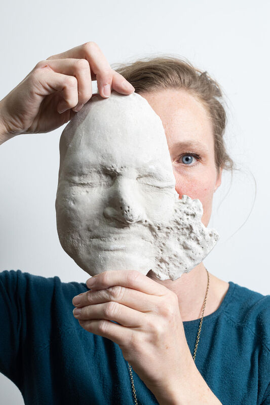 Nieke Koek en Amsterdam UMC