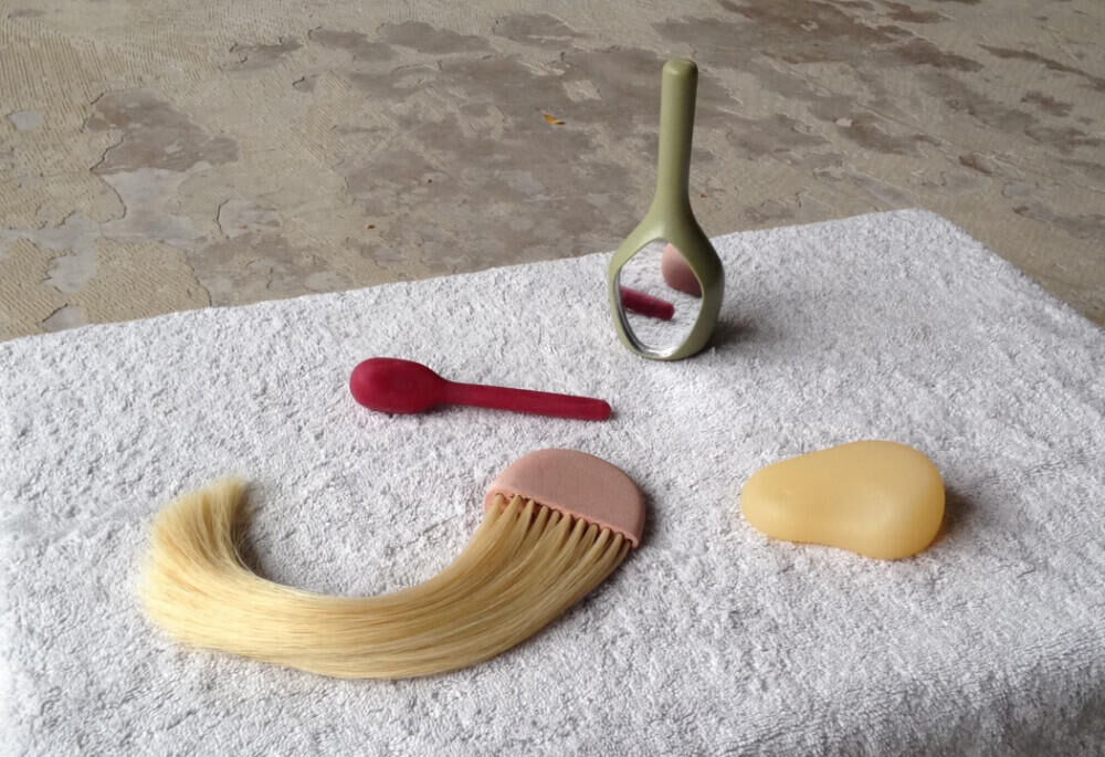 Nienke Helder | Sexual healing