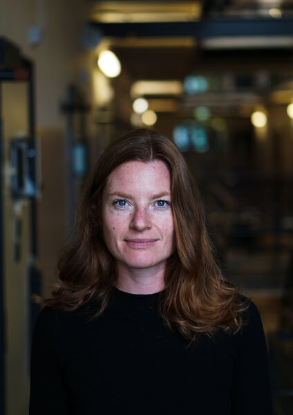 Nienke van Langeveld