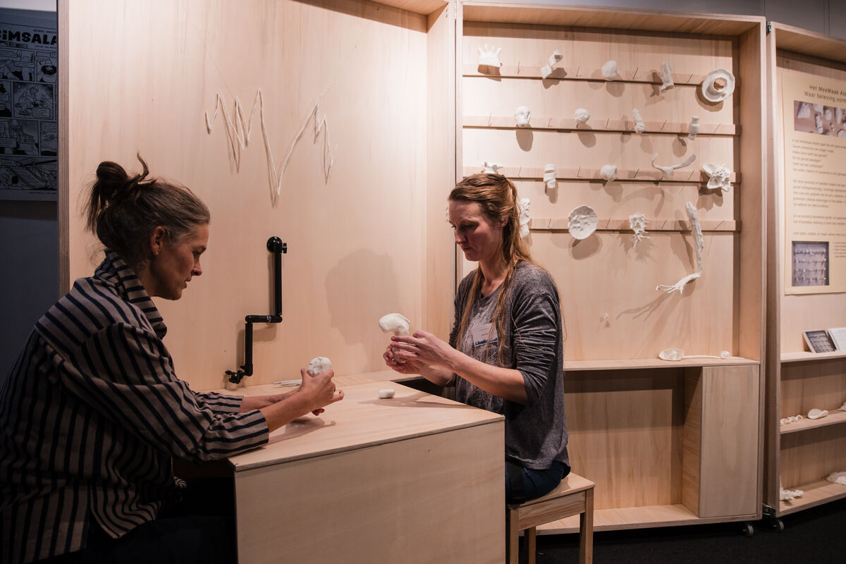 Nieuwe financieringsvormen