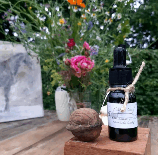 Ondersteund door de Van Gogh Academie en Kunstloc Brabant