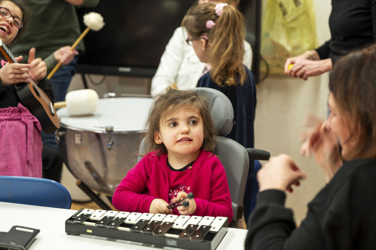 Onderwerpen die aan bod komen: