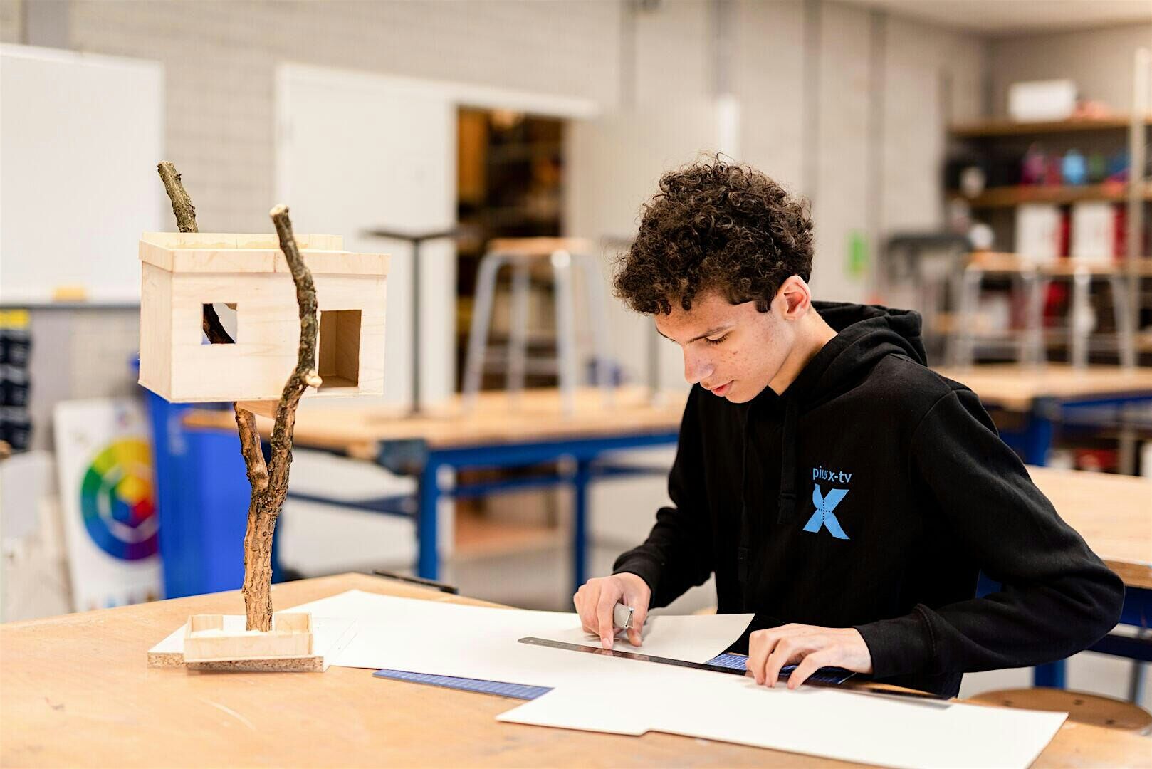 Online bijeenkomst Evi 3.0