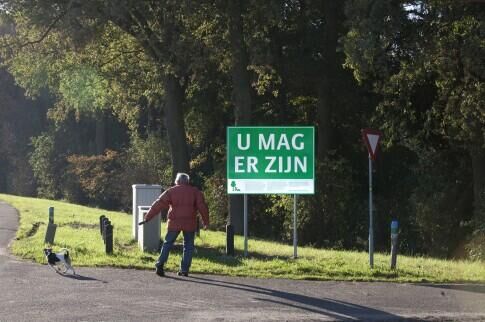 Ontsnappingsroute -- 's-Hertogenbosch