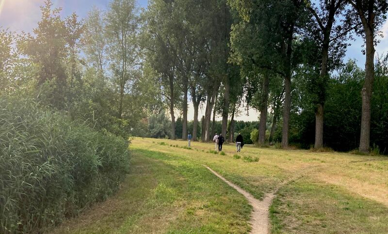 Open call voor kunstenaars: Slavernijmonument Eindhoven