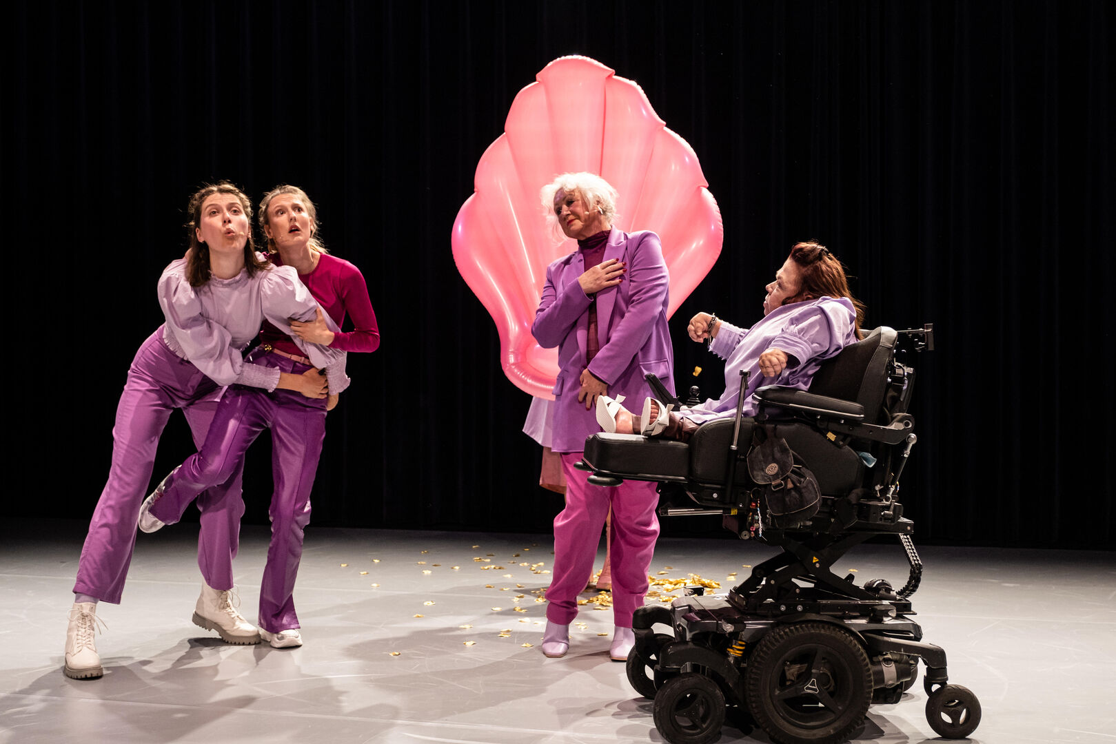 Open Call: Werkbeurs 2026 voor kunstenaars die samenwerken met zorg- of welzijnsinstellingen