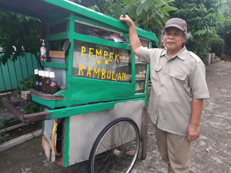 Opera Jalanan