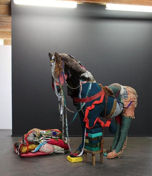 Opinie | Textiel en de kunst