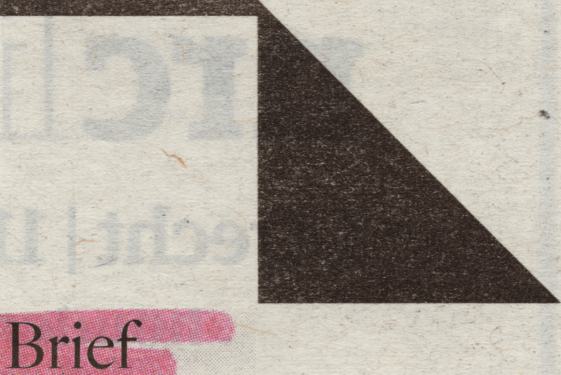 Oproep: behoud ruimte voor ondernemerschap in de culturele en creatieve sector