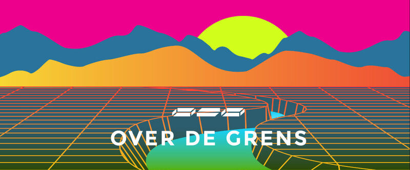 Over de grens: een gezamenlijke aanpak