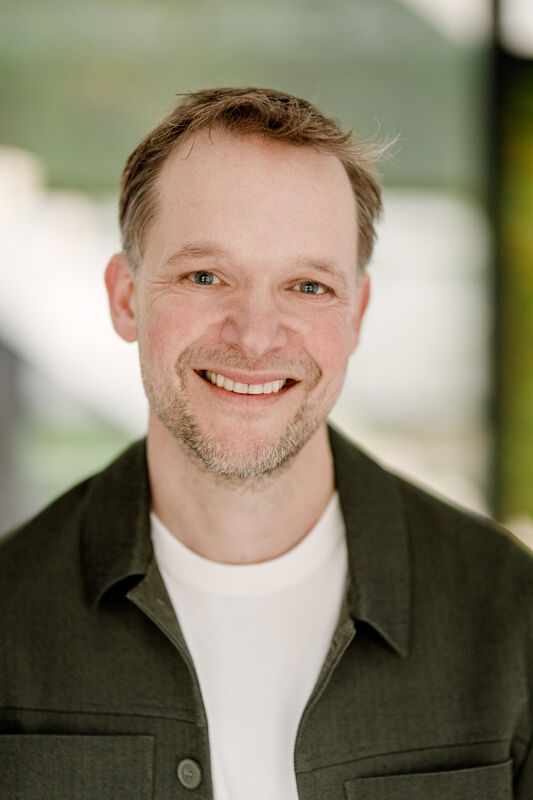 Over workshopleider Ton Vogels