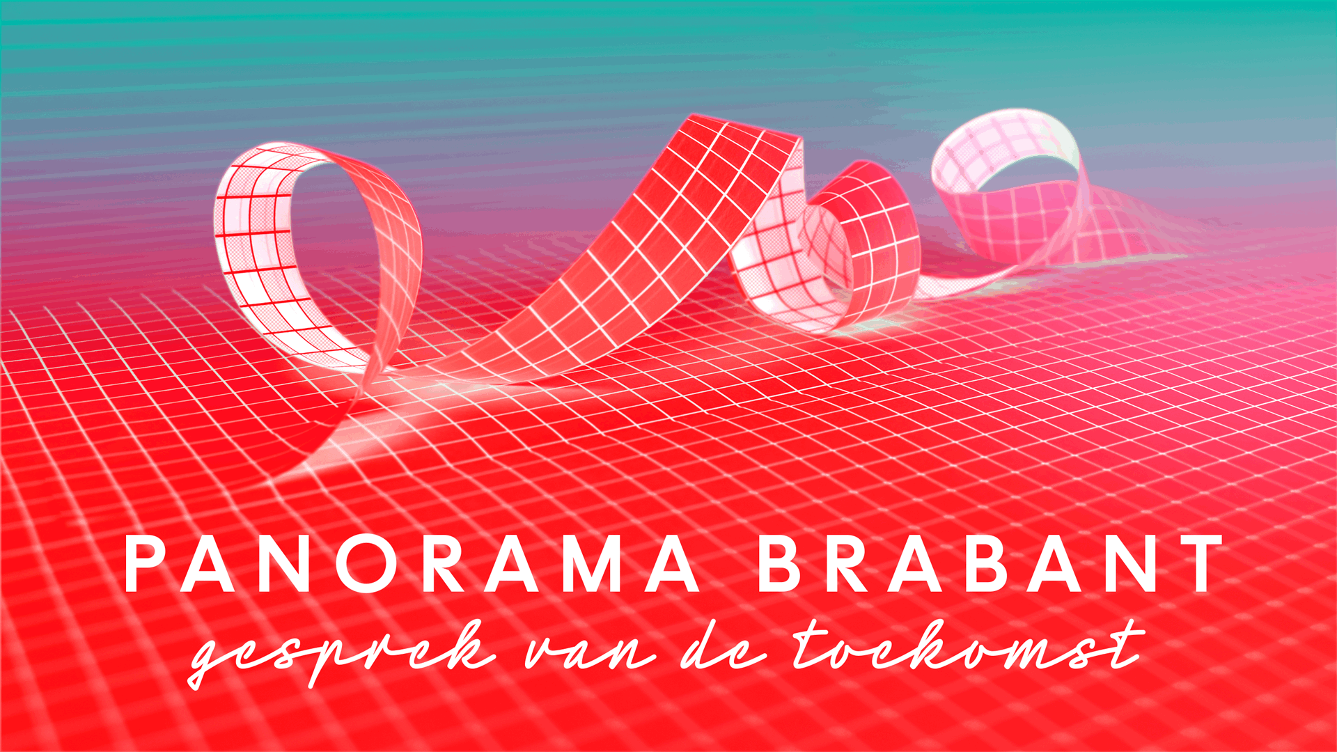 Panorama Brabant | gesprek van de toekomst  
