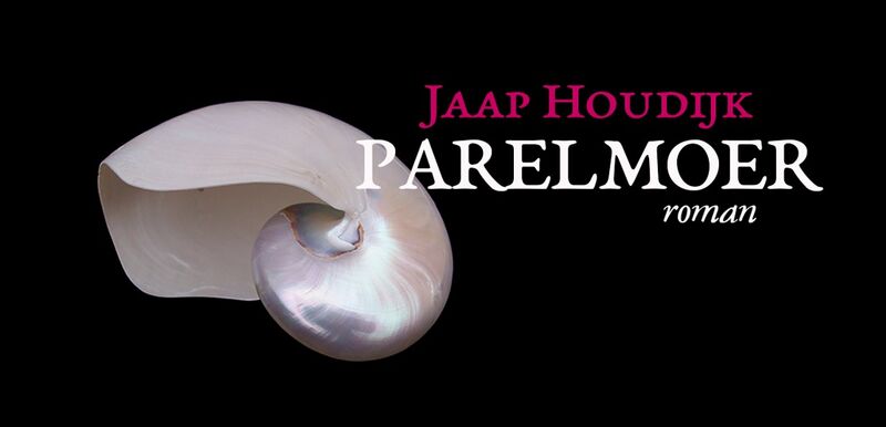 Parelmoer - Jaap Houdijk