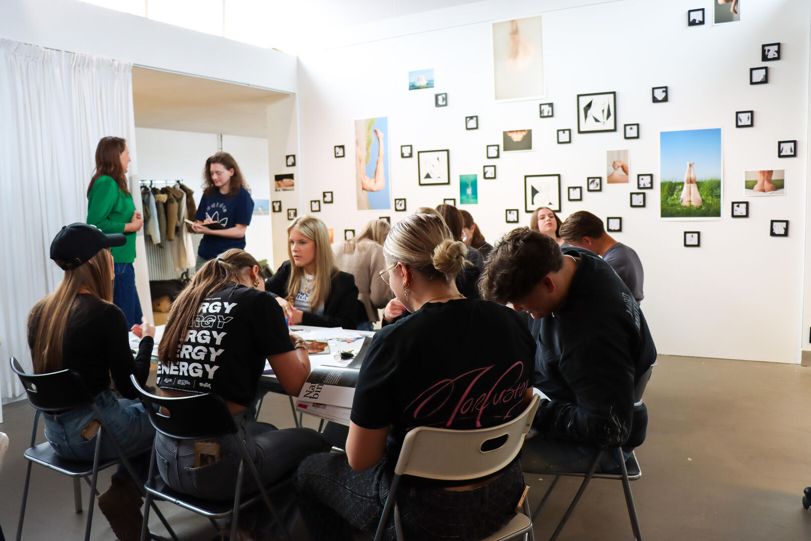 Pilotprojecten op het mbo 