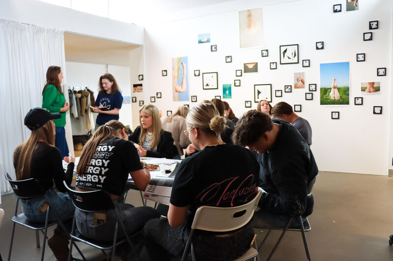 Pilotprojecten op het mbo 