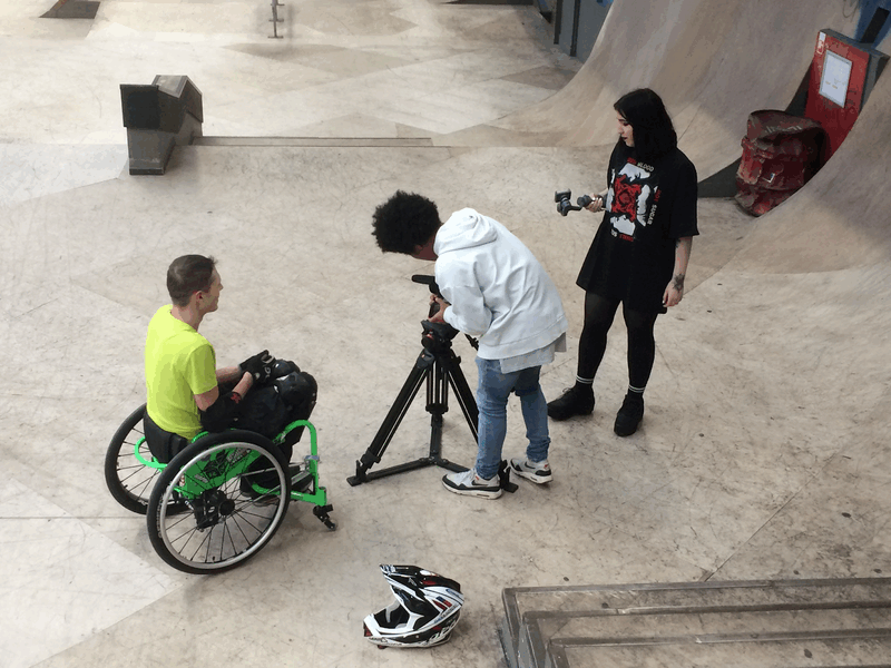 pluswhat talentenprogramma | wedowe
