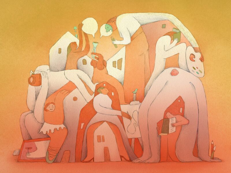 Podiumkunsten in Breda krijgen een nieuwe broedplaats