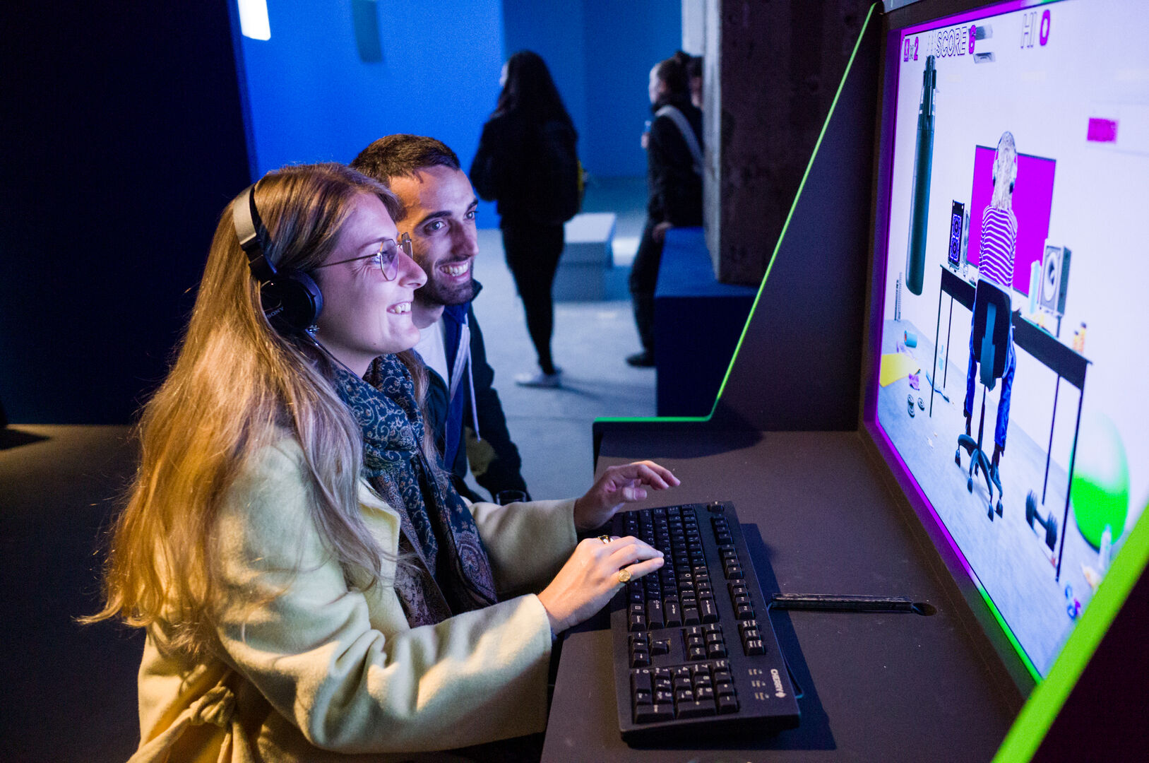 poetics of prompting