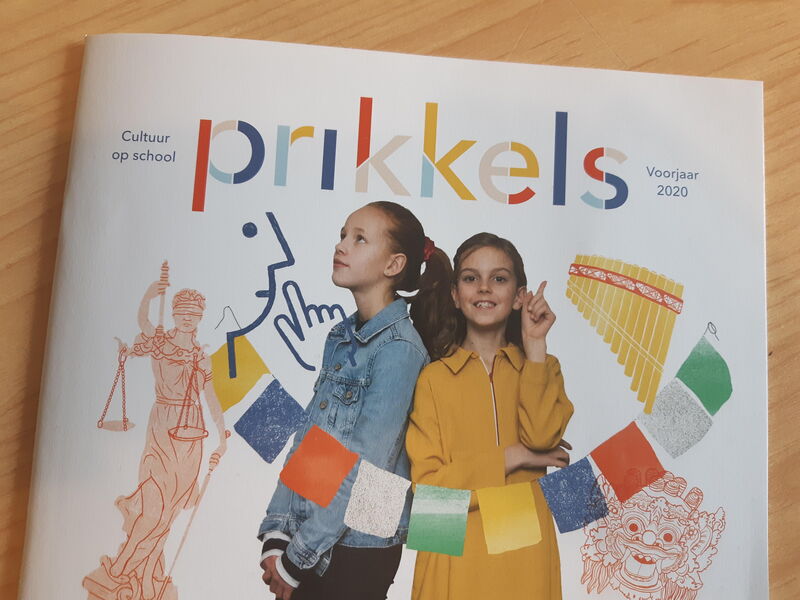 Prikkels