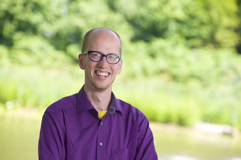 Richard Engelfriet