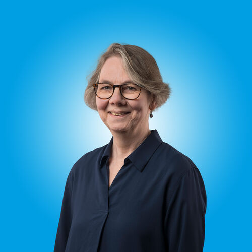 Rita Reijnders - Immink