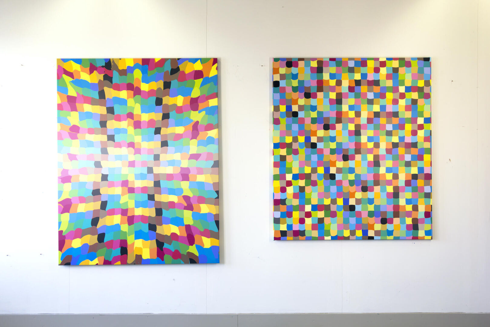 Rob Smulders - Dark Light Spectrum & Random Spectrum 2021