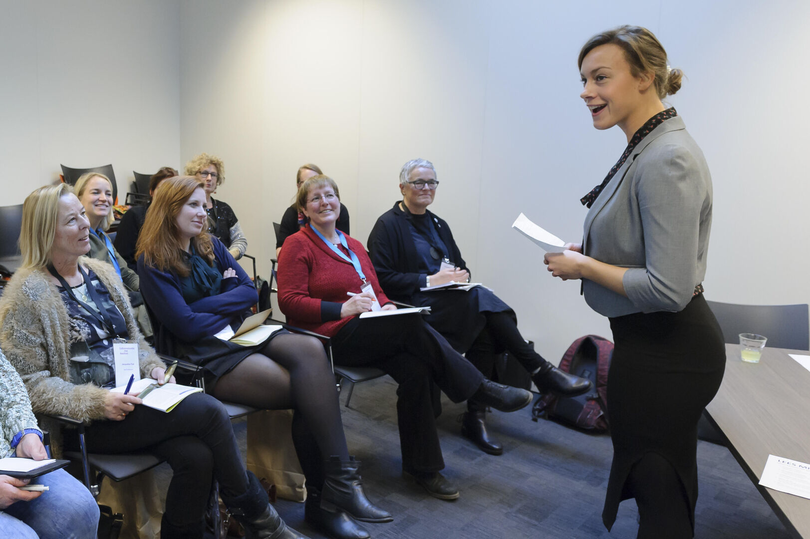 Scholing primair onderwijs