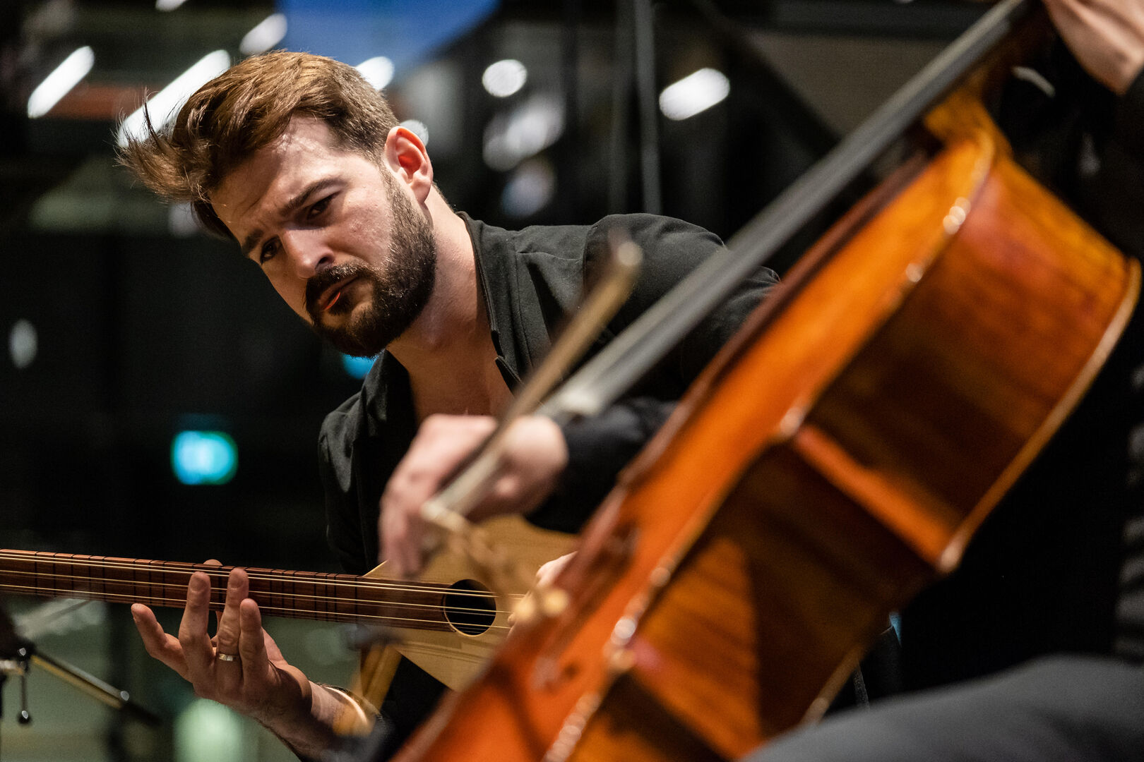 Speeddates voor Brabantse muziekgezelschappen