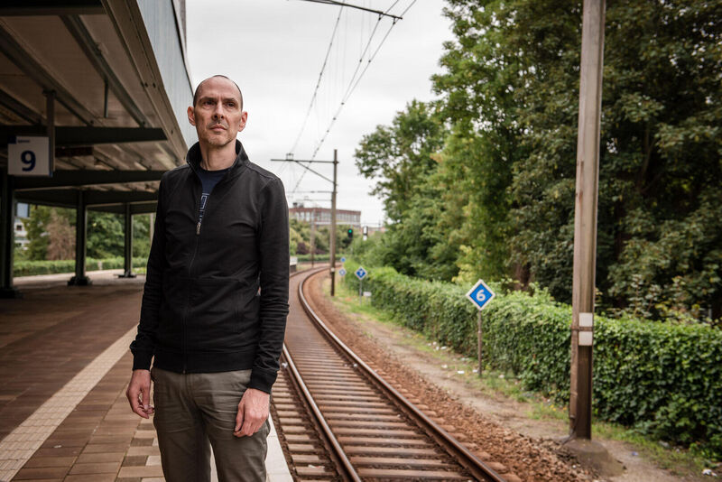 Stadscomponist bemoedigt Tilburg met nieuwe muziek
