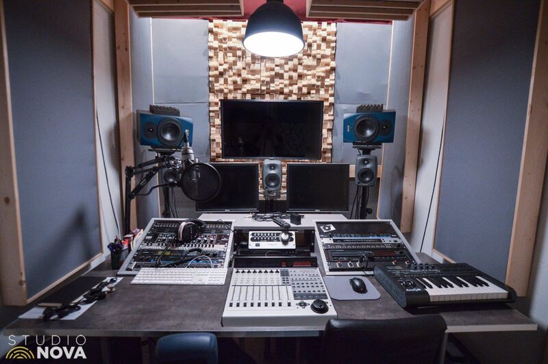 Studio Nova